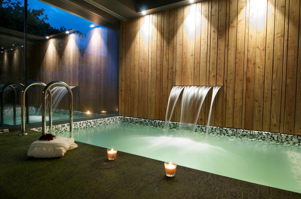 Hotel Terra Bonansa Kültér fotó